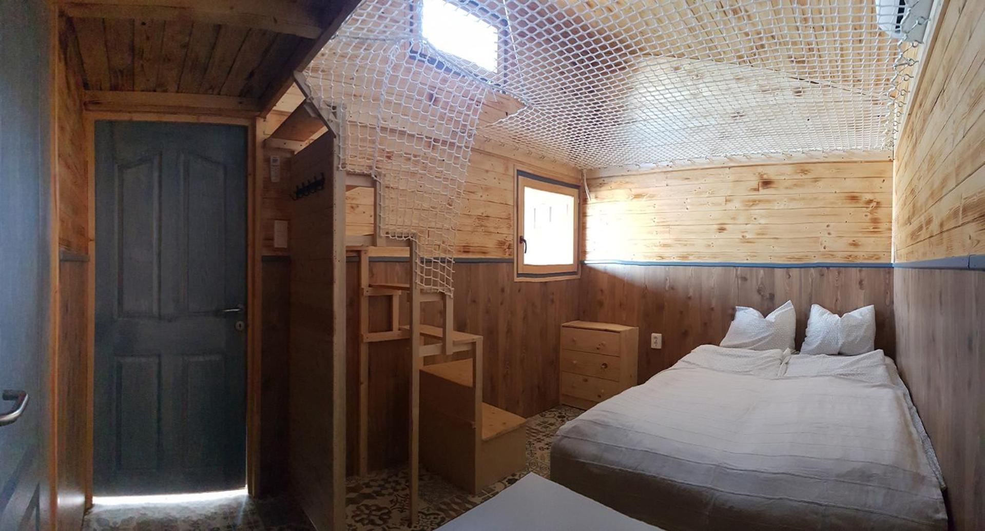 Mandel Apartment Paloznak Dış mekan fotoğraf
