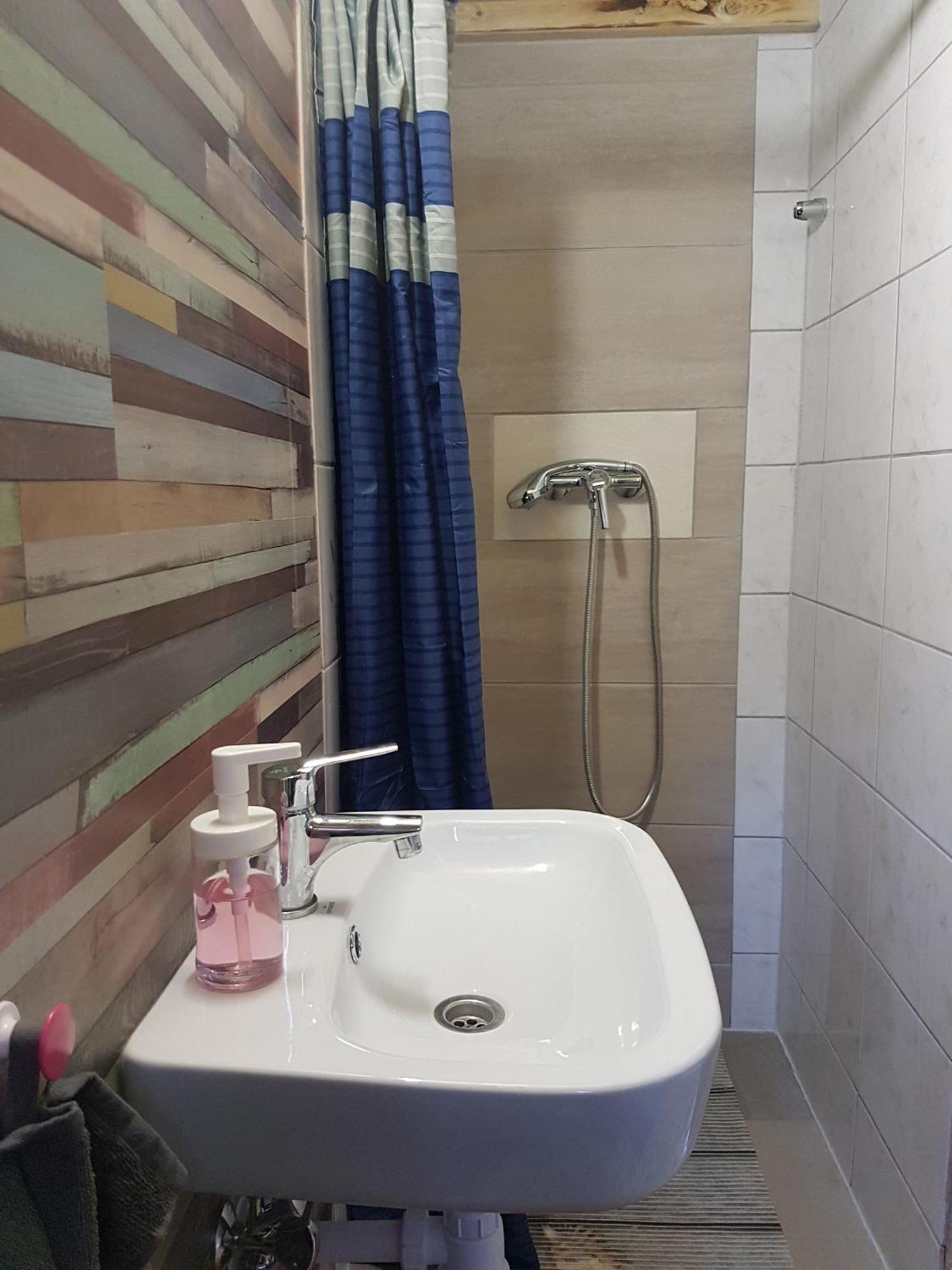 Mandel Apartment Paloznak Dış mekan fotoğraf