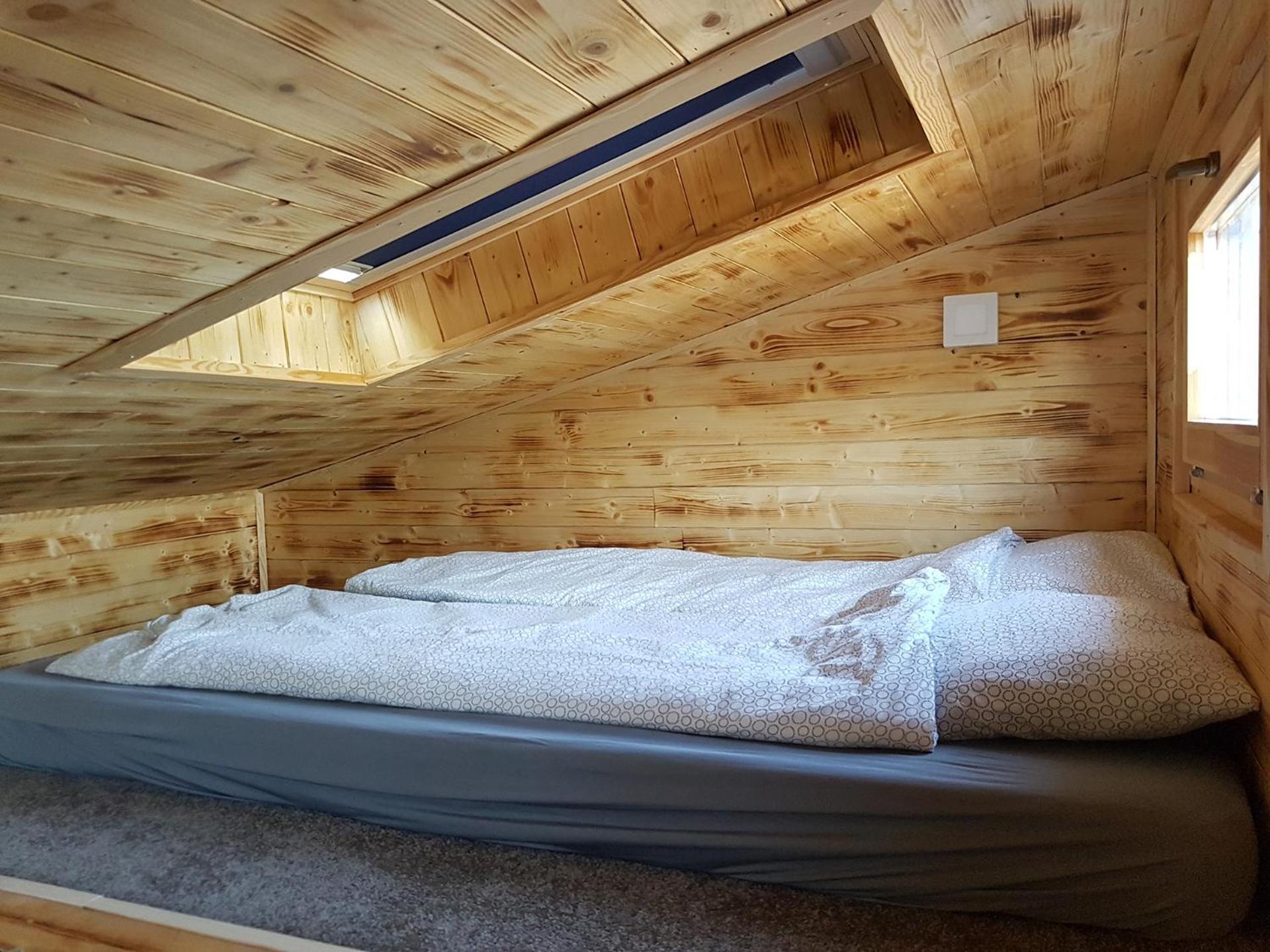Mandel Apartment Paloznak Dış mekan fotoğraf